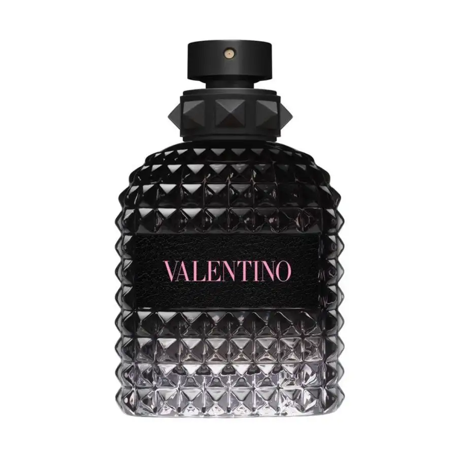 Valentino Uomo Born In Roma Eau De Toilette. 100ml
