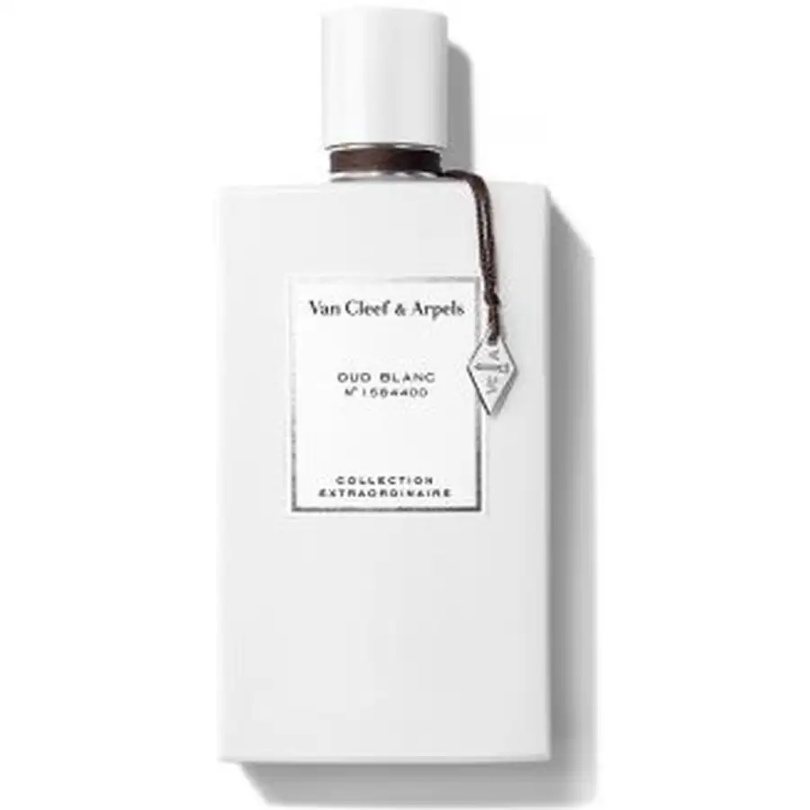 Oud Blanc Collection Extraordinaire Eau De Parfum 75 Ml.