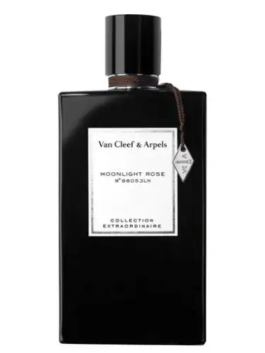 Van Cleef & Arpels Moonlight Rose Edp 75 Ml
