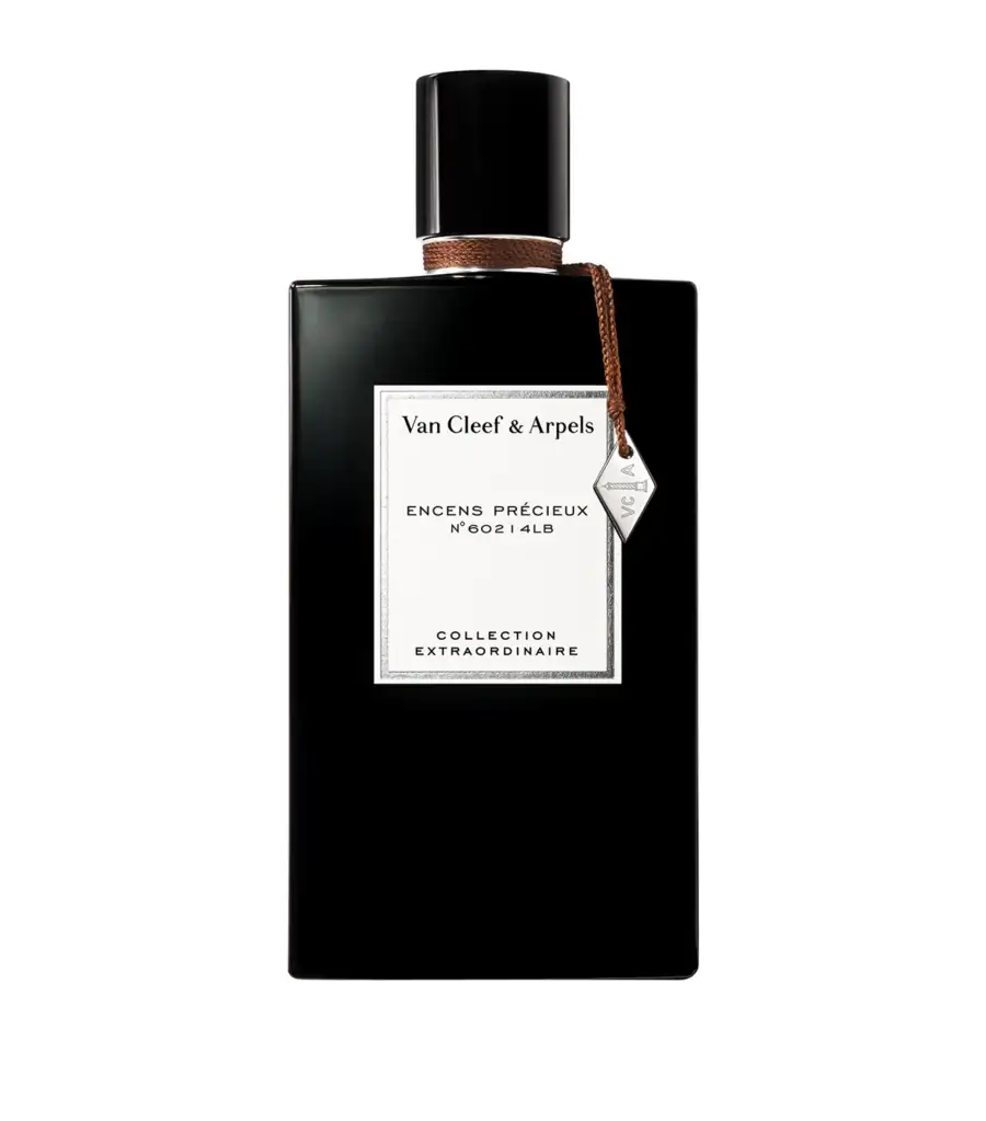 Van Cleef & Arpels Encens Précieux Eau De Parfum 75 Ml