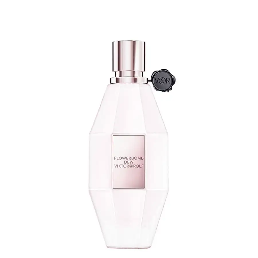 Flowerbomb Dew Eau De Parfum 100 Ml