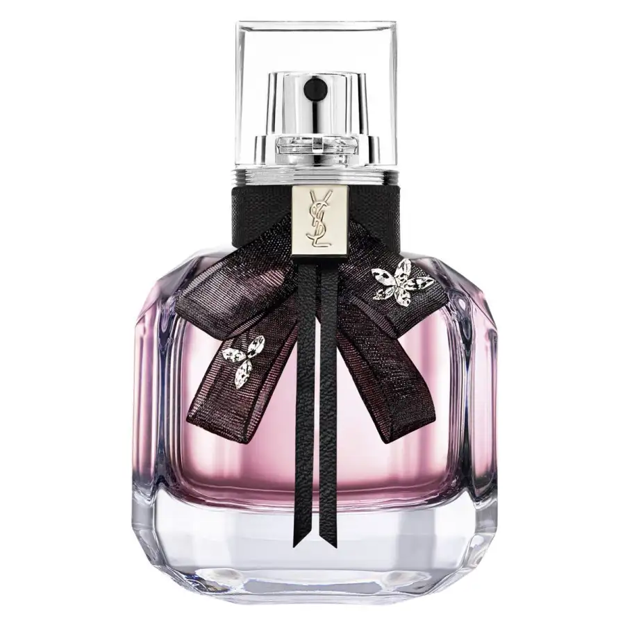Mon Paris Floral  Eau De Parfum 30 Ml
