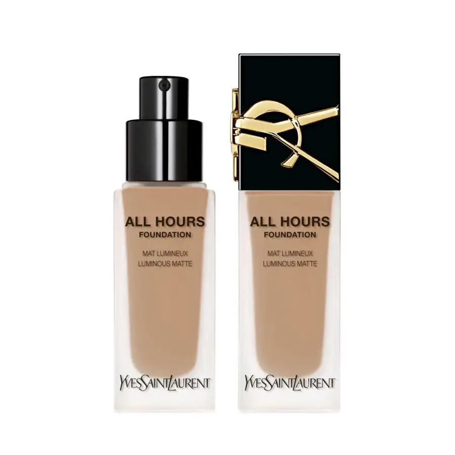 Ysl All Hours Foundation Mn9