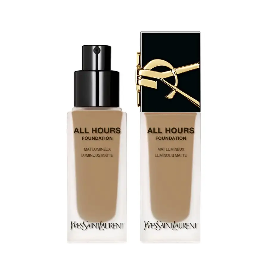 Fondotinta All Hours Mn10
