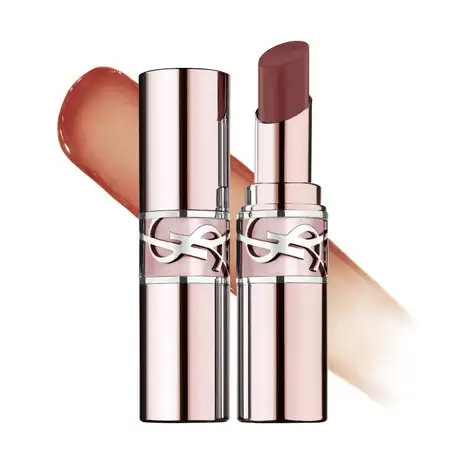 Yves Saint Laurent Ysl Loveshine Candy Glow N°7b Nude Pleasure