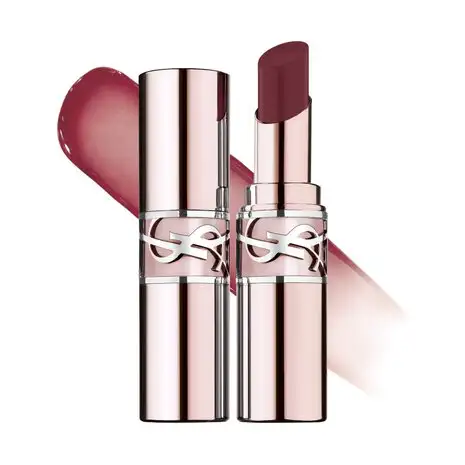 Yves Saint Laurent Ysl Loveshine Candy Glow N°5b Nude Crush