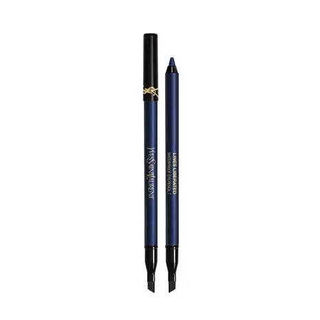 Yves Saint Laurent Lines Liberated - N°07 Unconditional Marine