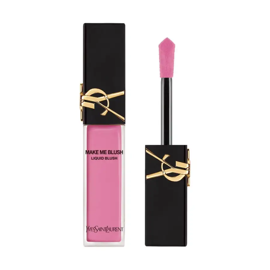 Make Me Blush - Blush Liquido 66 Fuchsia Fling