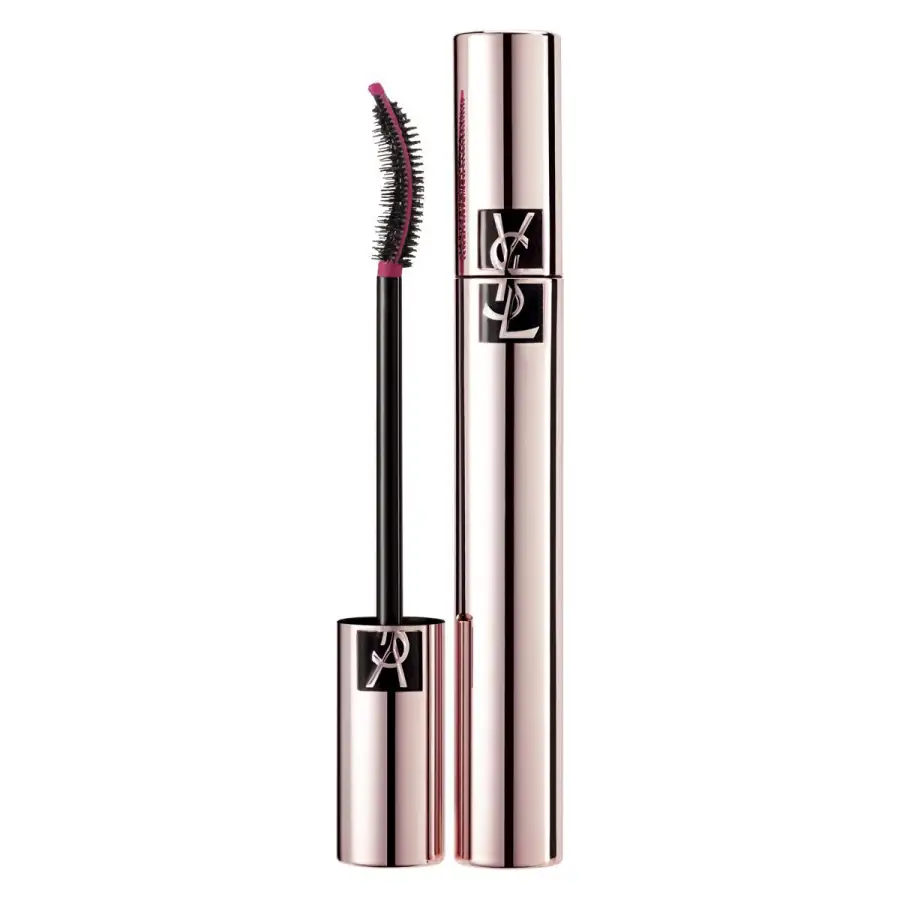 Mascara Volume Effet Faux Cils The Curler Mascara Effetto Piegaciglia NÂ°1 - Rebe