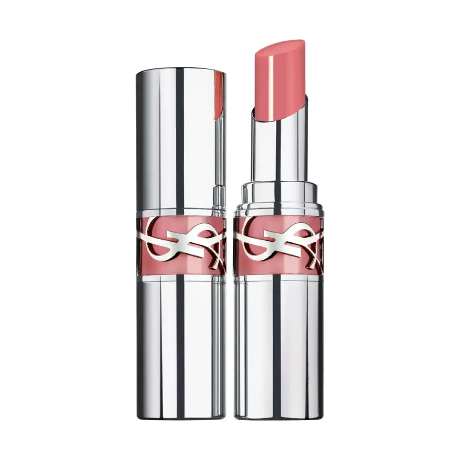 Ysl Loveshine - Rossetto Lucido Effetto Bagnato NÂ°44 - Nude LavalliÃ¨re
