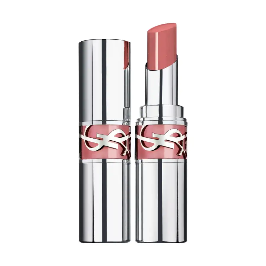 Ysl Loveshine - Rossetto Lucido Effetto Bagnato NÂ°150 - Nude Lingerie