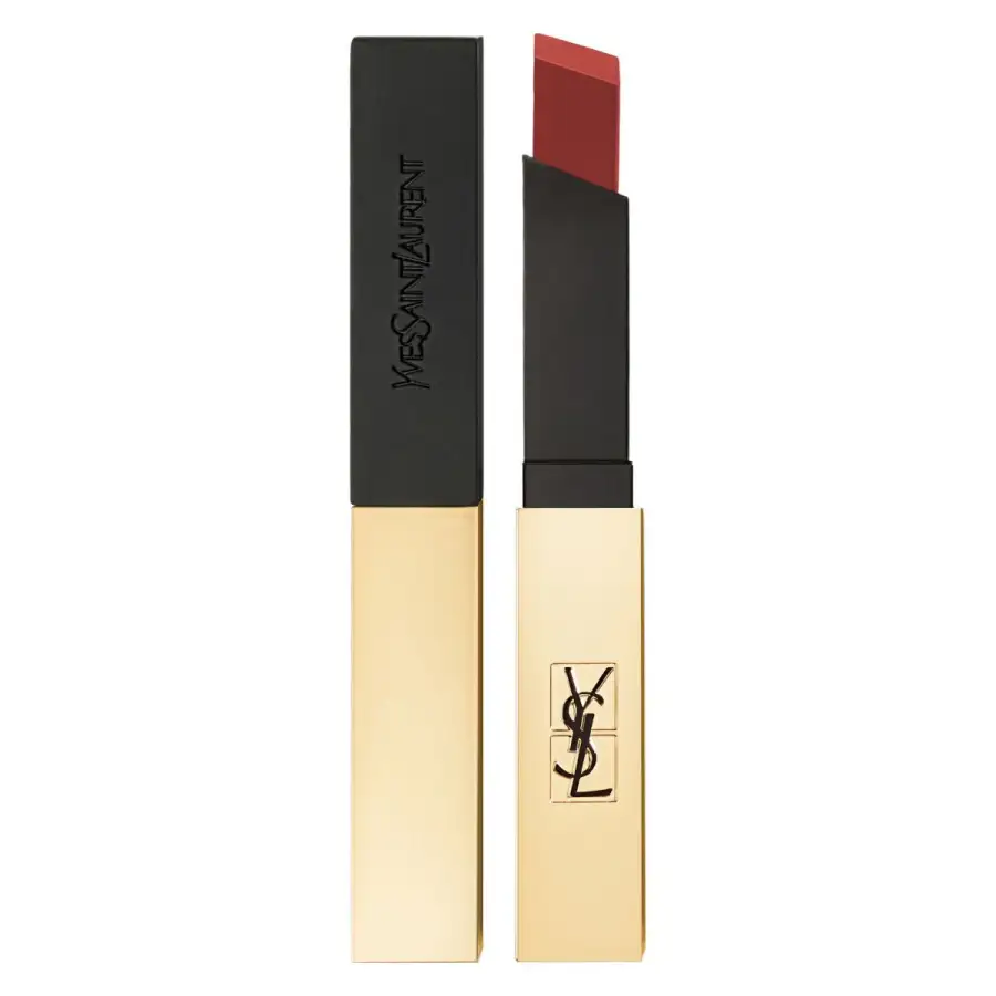 Rouge Pur Couture The Slim Rossetto Mat NÂ°9 - Red Enigma