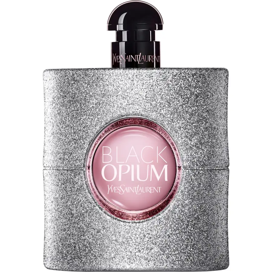 Black Opium Glitter 90ml