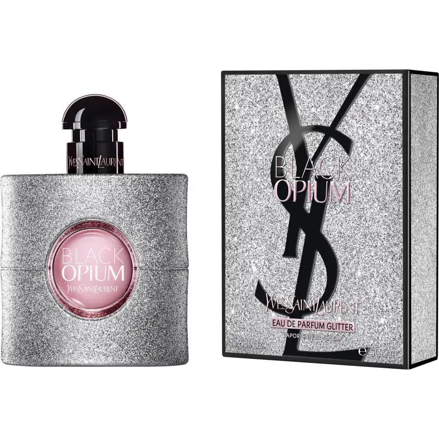 Black Opium Glitter 50ml