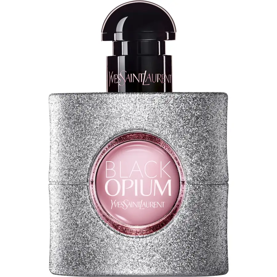 Black Opium Glitter 30ml