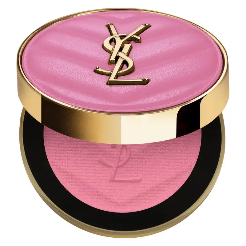 Yves Saint Laurent Make Me Blush 87 Pink Voltage 6g