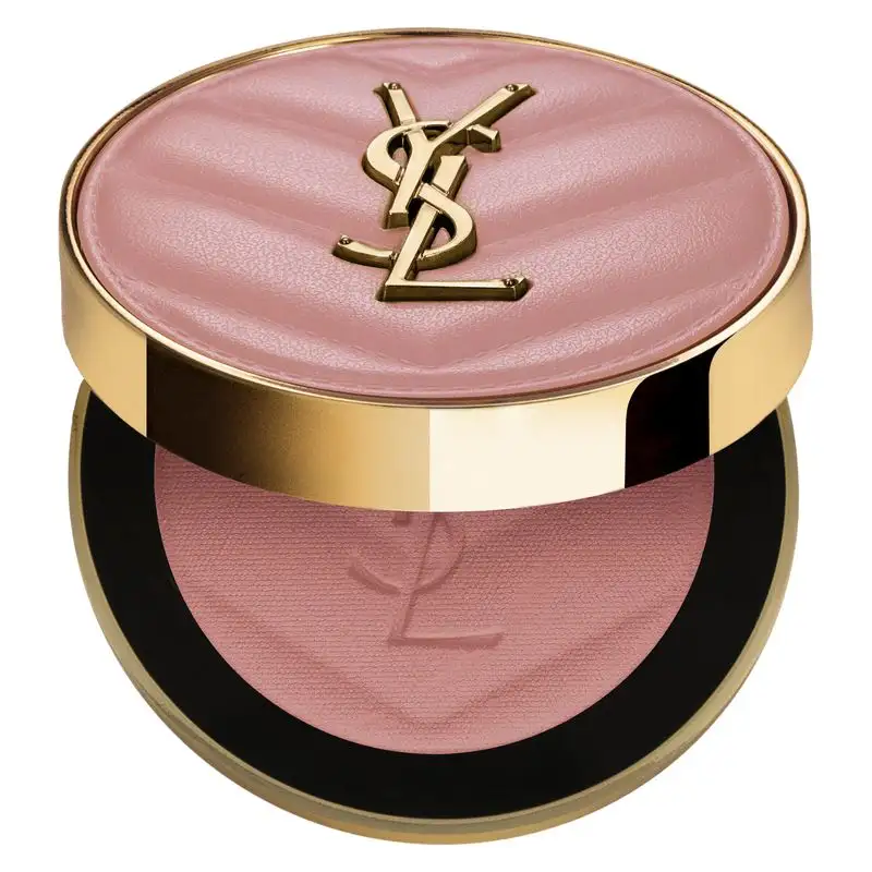 Yves Saint Laurent Make Me Blush 06 Rose Haze
