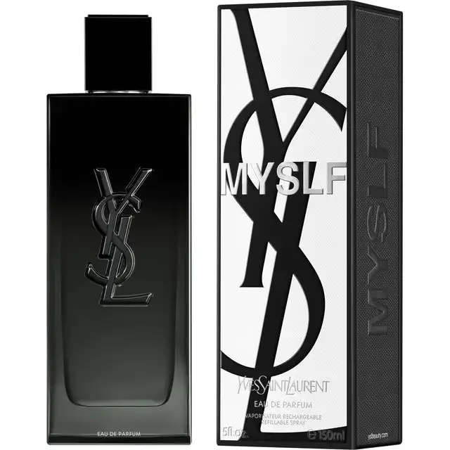 Myysl Ricaricabile Eau De Parfum 150ml