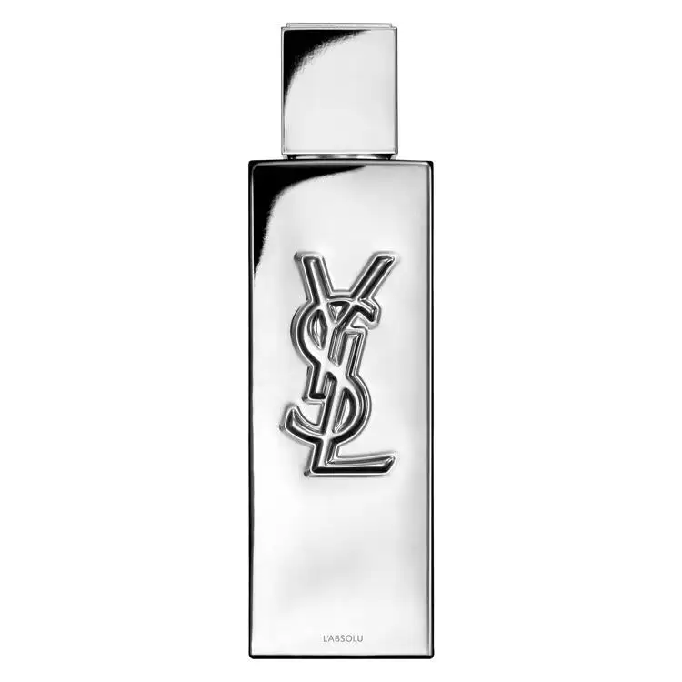 Yves Saint Laurent Myslf L'absolu Eau De Parfum 60 Ml
