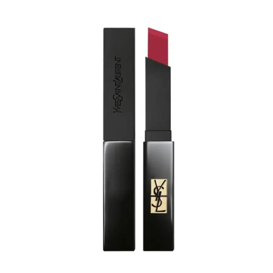 Yves Saint Laurent - The Slim Velvet Radical Levres N. 21 Rouge Paradoxe