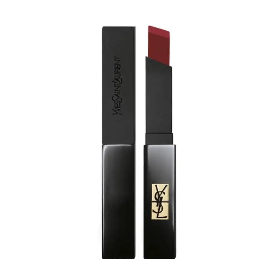 Yves Saint Laurent - The Slim Velvet Radical Levres N. 307 Chili Uncovered