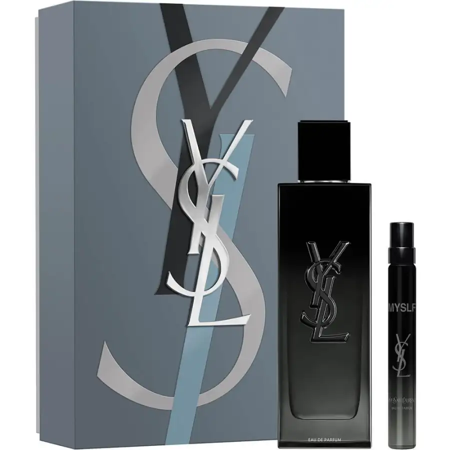 Yves Saint Laurent Myslf Eau De Parfum 100 Ml Confezione Regalo