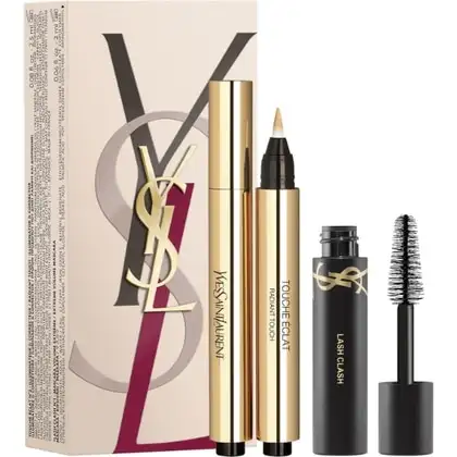 Yves Saint Laurent Touche Eclat 2 Confezione Regalo
