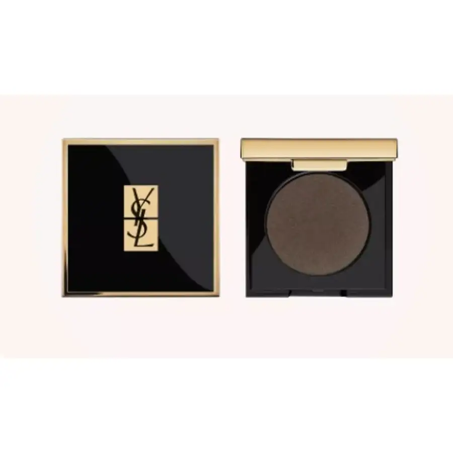 Yves Saint Laurent Matte Eye Shadow Velvet Crush N. 33 Unconventional Brown