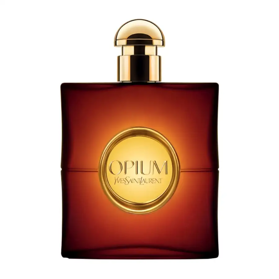 Opium Eau De Toilette 90 Ml