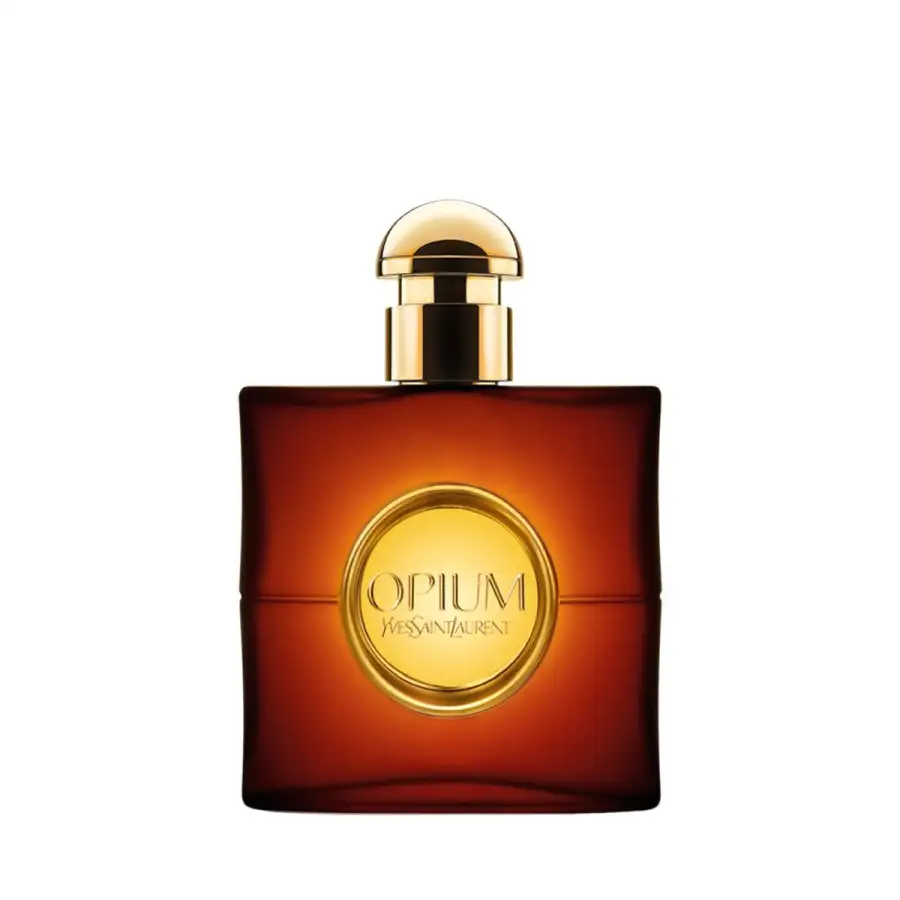 Opium Eau De Toilette 50 Ml