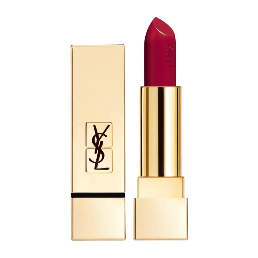 Rouge Pur Couture Rossetto Satinato NÂ°93 - Rouge Adacieux