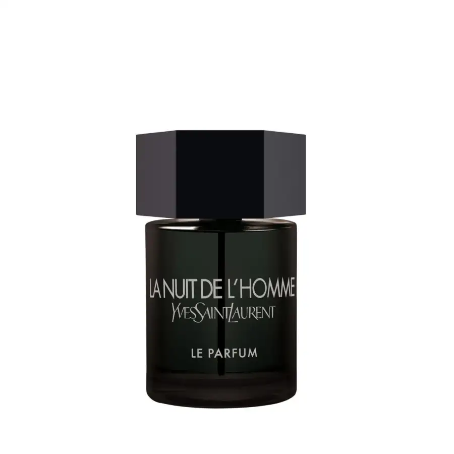 La Nuit De L'homme Parfum 60 Ml