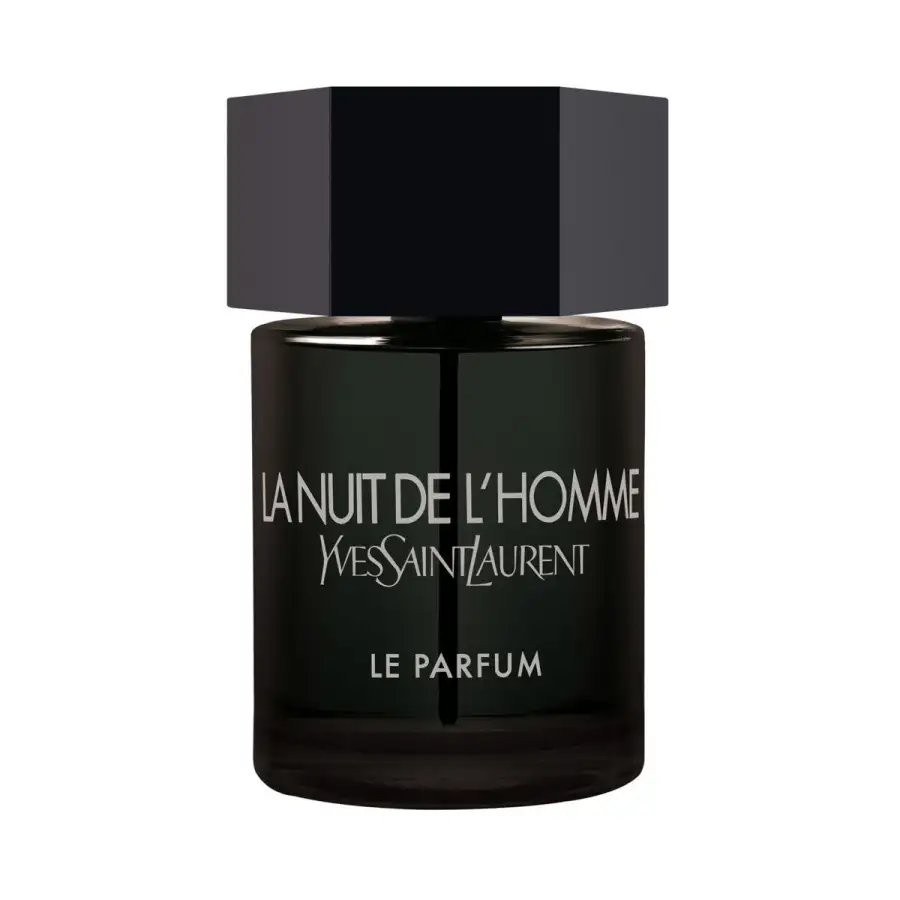 La Nuit De L'homme Parfum 100 Ml