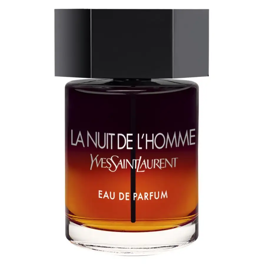 La Nuit De L'homme Eau De Parfum 100 Ml