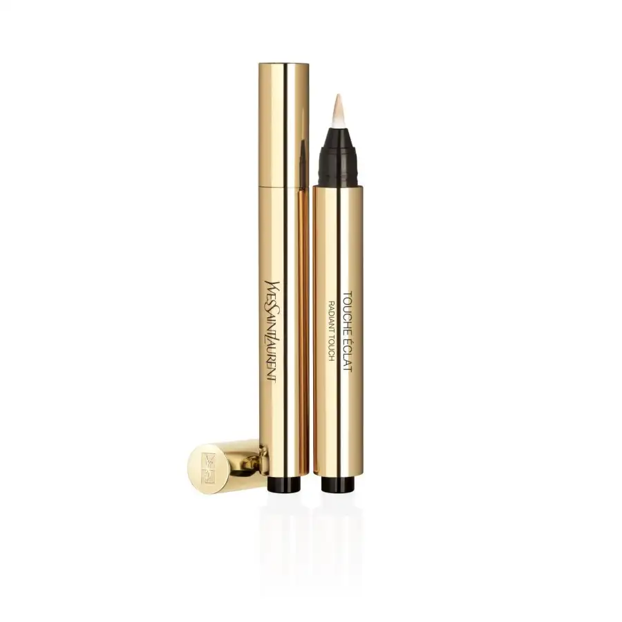 Touche Ã‰clat Stylo Illuminante NÂ°2 - Ivoire LumiÃ¨re