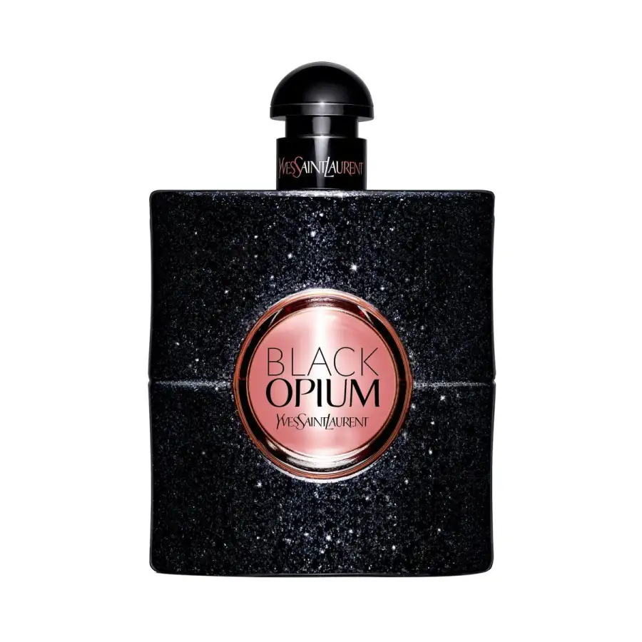 Black Opium Eau De Parfum 90 Ml