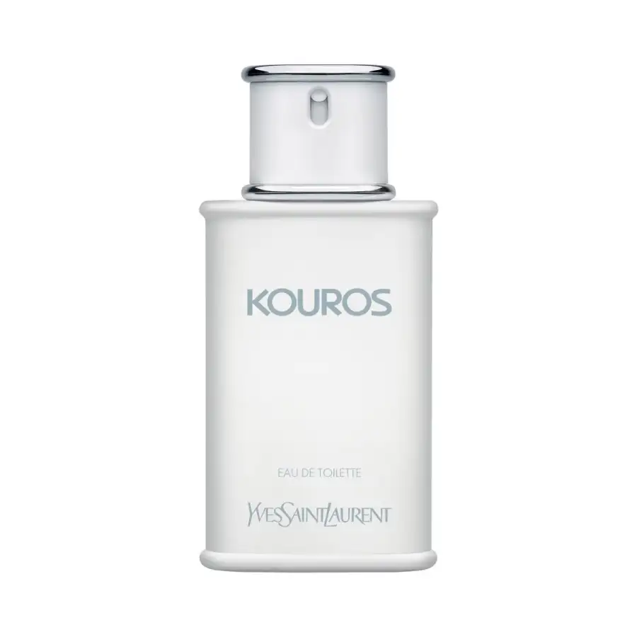 Kouros Eau De Toilette 50 Ml