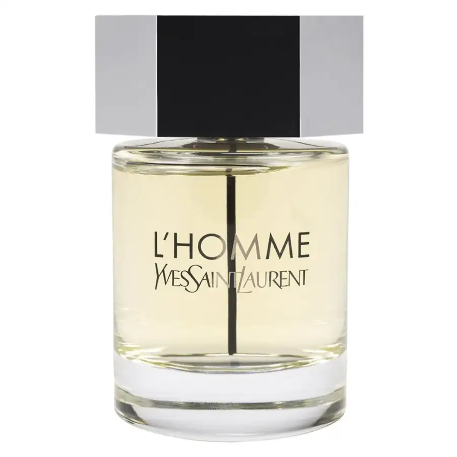 L'homme Eau De Toilette 100 Ml