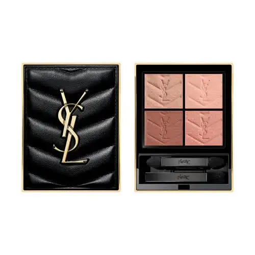 Yves Saint Laurent Couture Mini Clutch 600 Spontini Lilies