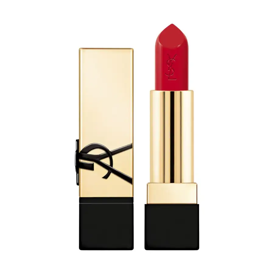 Rouge Pur Couture - Rossetto Satinato -  Rouge 07 - 3,8g