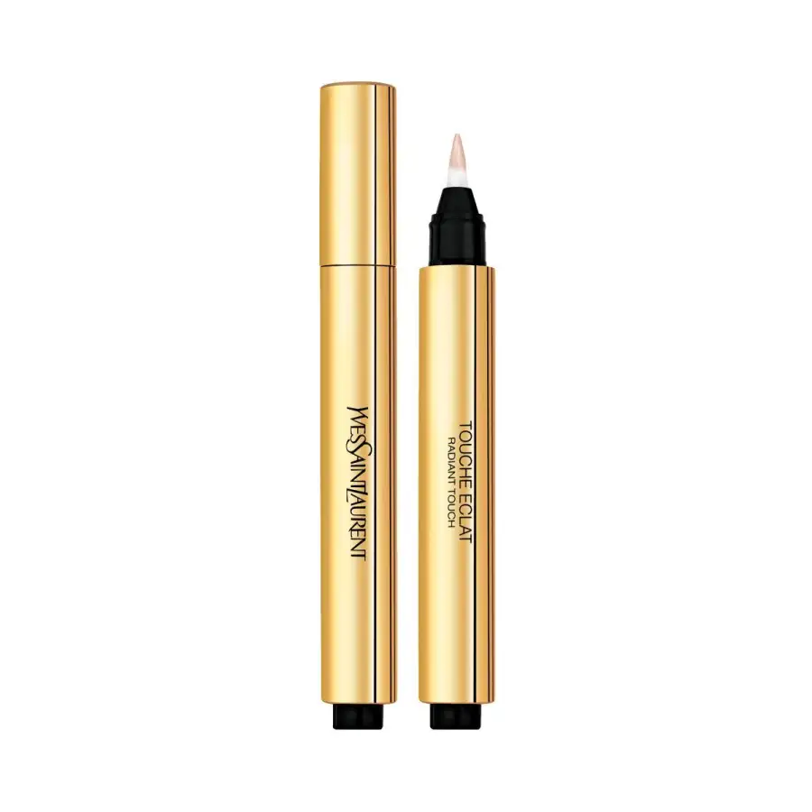 Touche Ã‰clat Stylo Illuminante NÂ°1  - Rose LumiÃ¨re