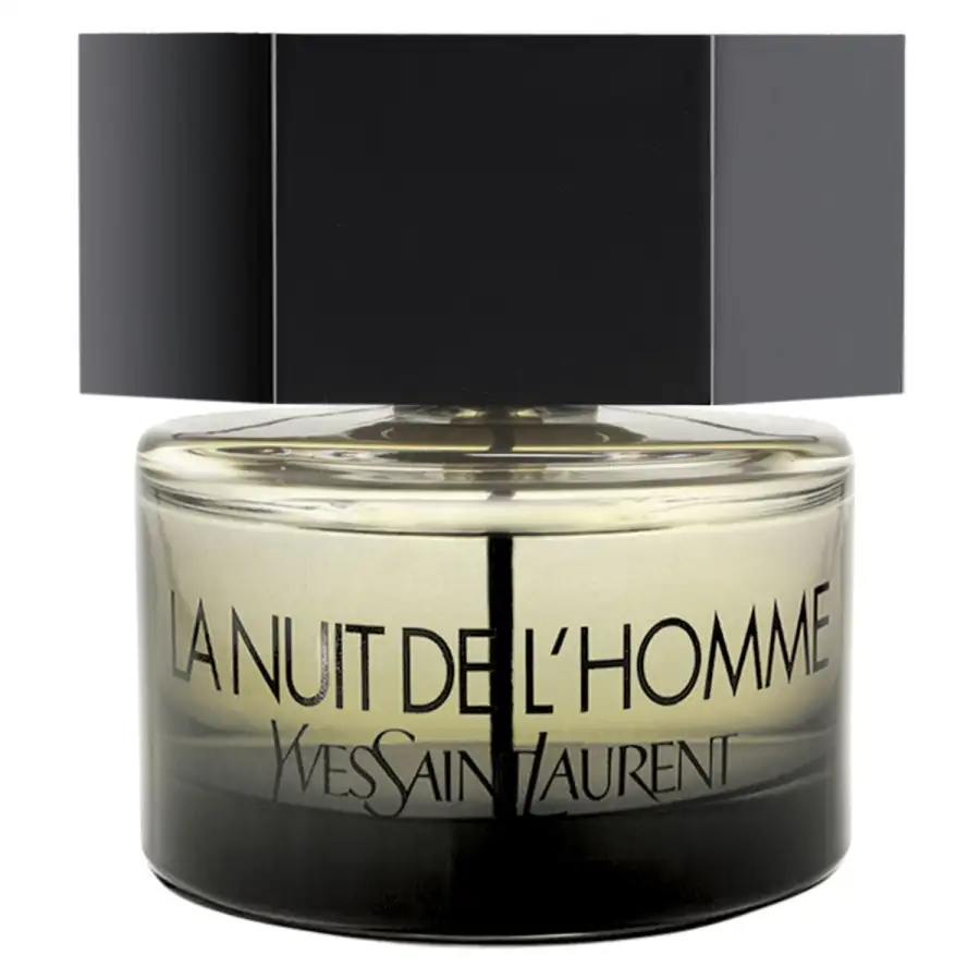 La Nuit De L'homme Eau De Toilette 40 Ml