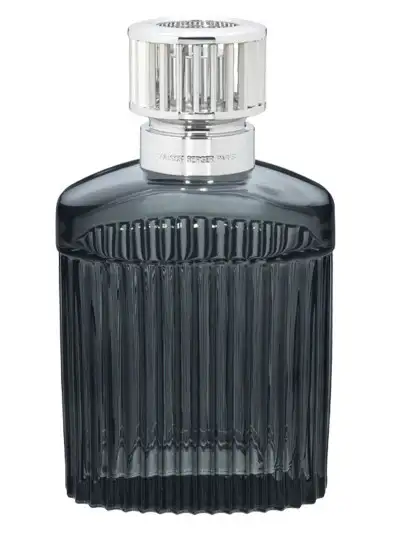 Lampada Berger Alpha Nera