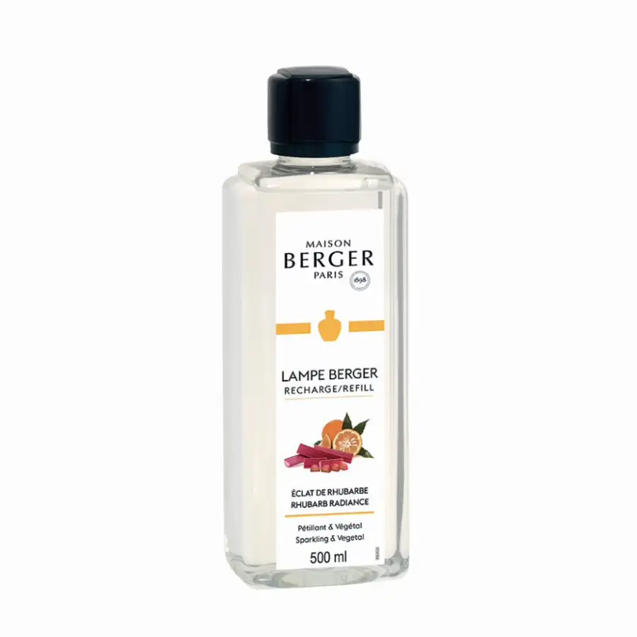 Maison Berger Paris Parfum De Maison Eclat De Rhubarbe 500ml