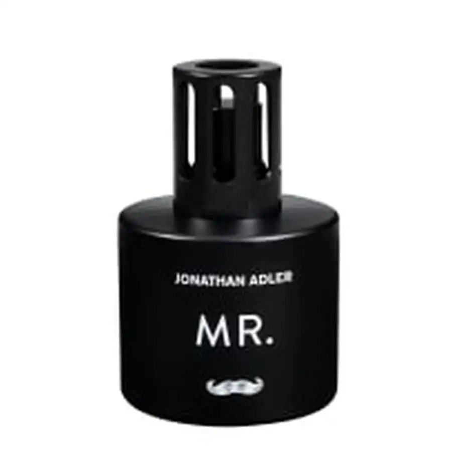 Maison Berger Paris Cofanetto Lamp Mr Con Ricarica Terre Sauvage 250 Ml