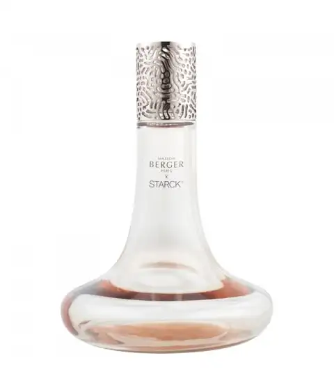 Lampada Catalitica Starck Rosè