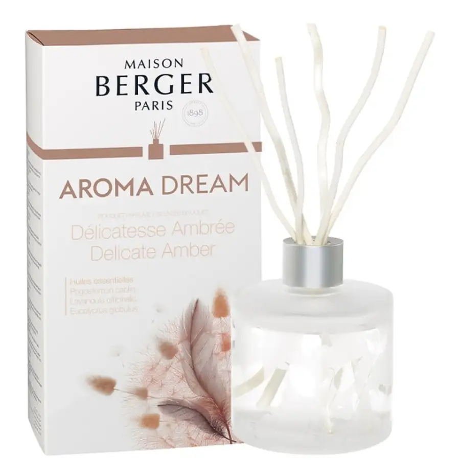 Bouquet Parfumé Aroma Dream 180ml