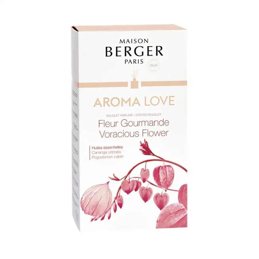 Bouquet Profumato Aroma Love 180ml