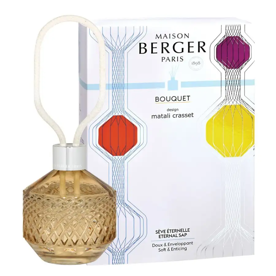 Bouquet Matali Crasset Chatain