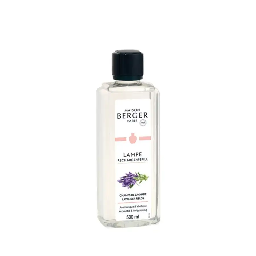 Maison Berger Paris Parfum De Maison Champs De Lavande 500ml